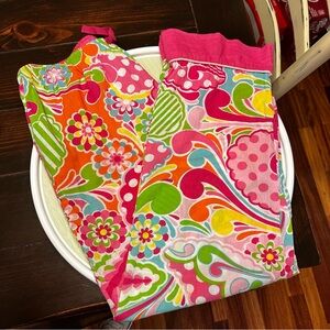 Buckhead Betties pajama lounge pants